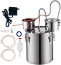 9.6 Gallon Water Distiller Z388