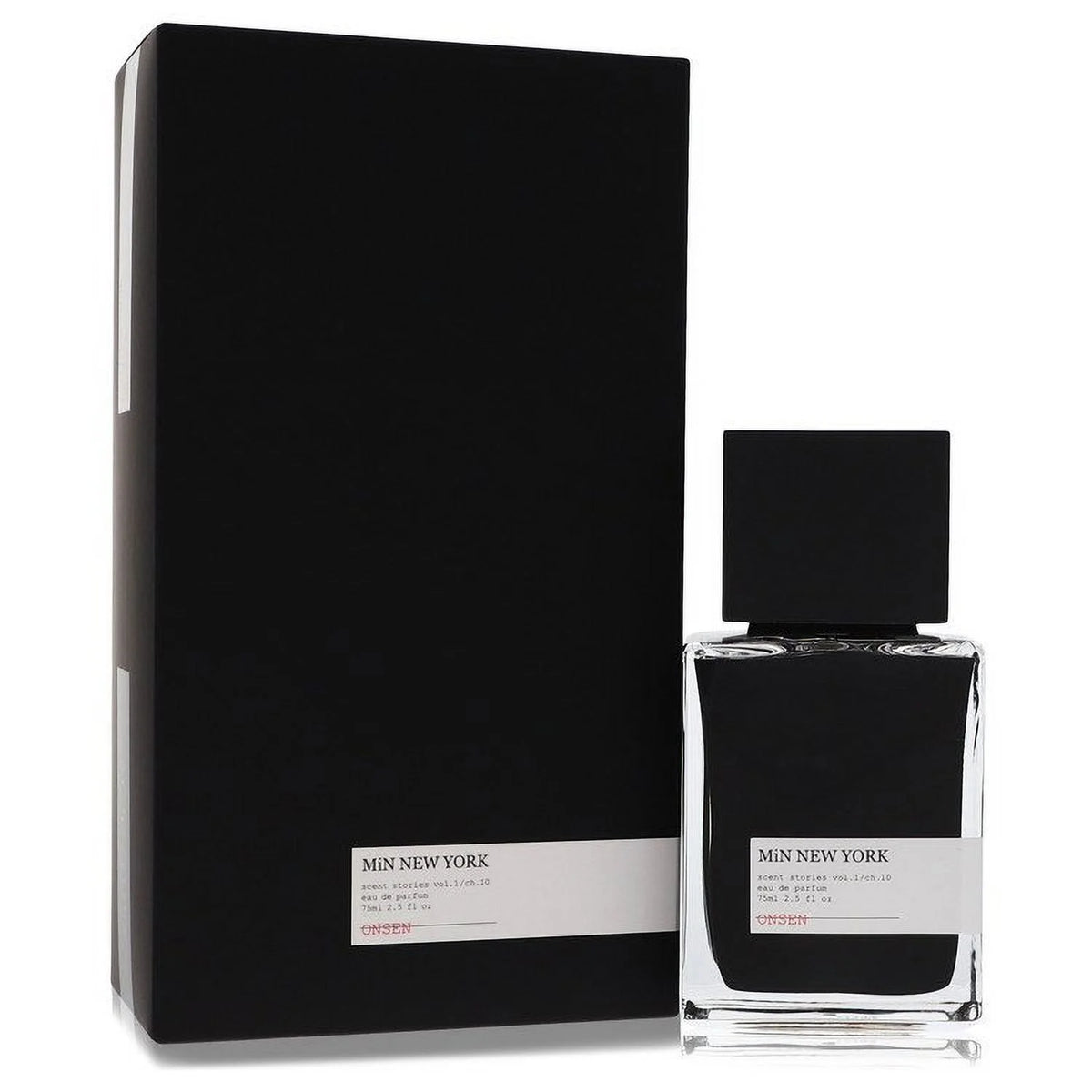 Eau De Parfum Spray 2.5 oz L582703