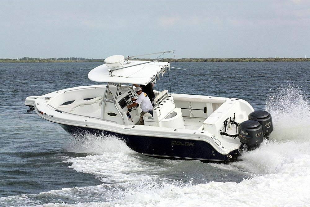 HX400 VHF Radio U7374