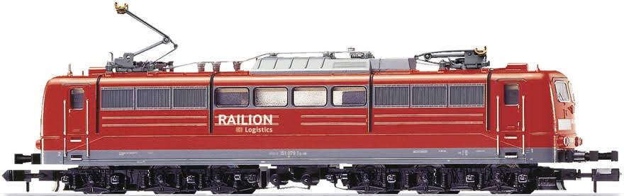 Class 151 U4559