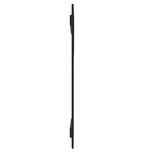 Chrome Composite Board-n-Batten Shutters (Per Pair) J598