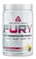 Pre Workout 20 Servings J9849