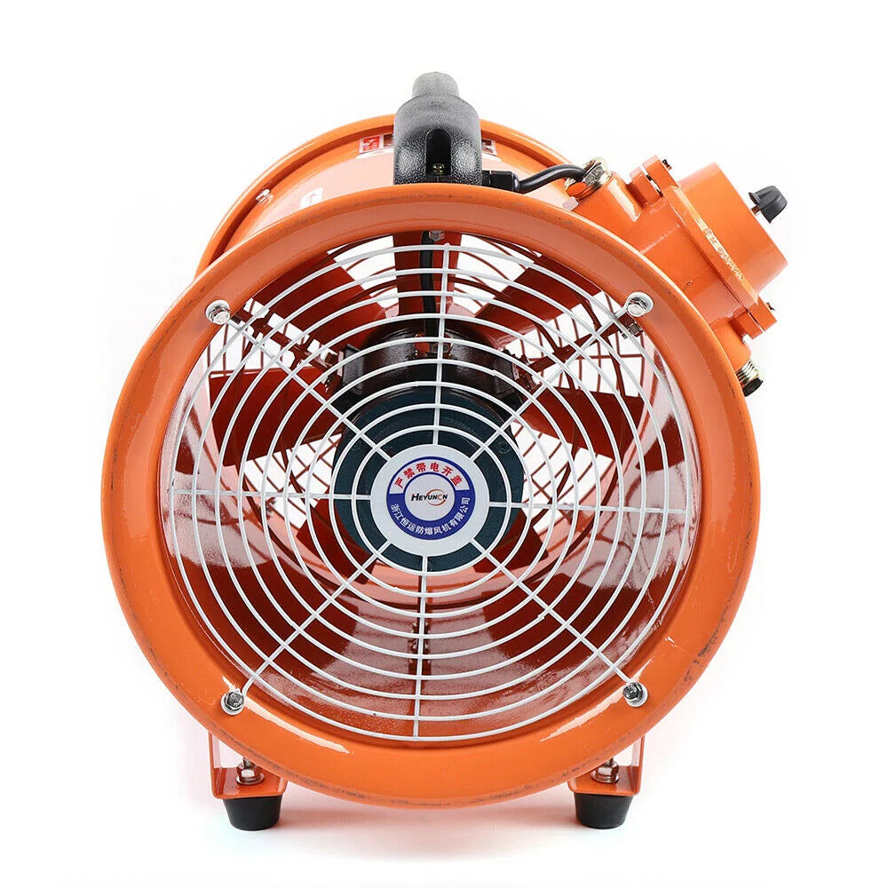 10 Inch 250W Ventilation Fan O72988