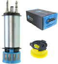 Fuel Pump with Strainer Pack of 2 D9994