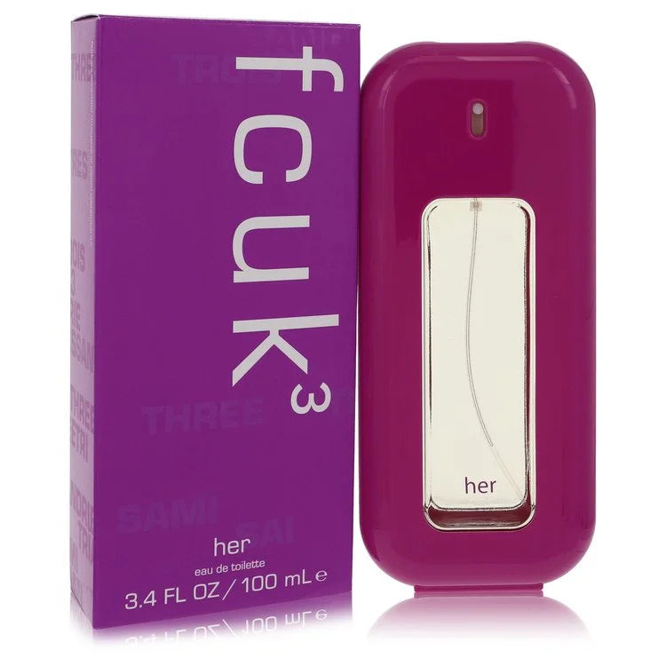 Eau De Toilette Spray 3.4 oz G4603