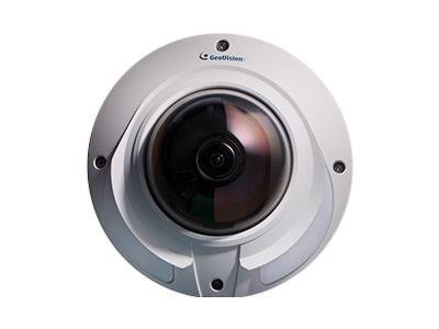 2 MP Dome Network Camera U938
