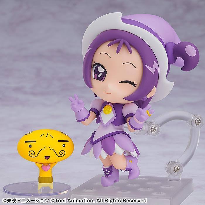 Nendoroid Onpu Segawa U8165