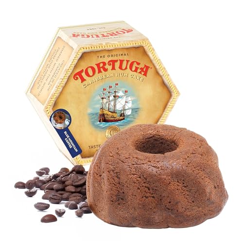 Rum Cake Variety Pack 4 oz. 6 Pack N495