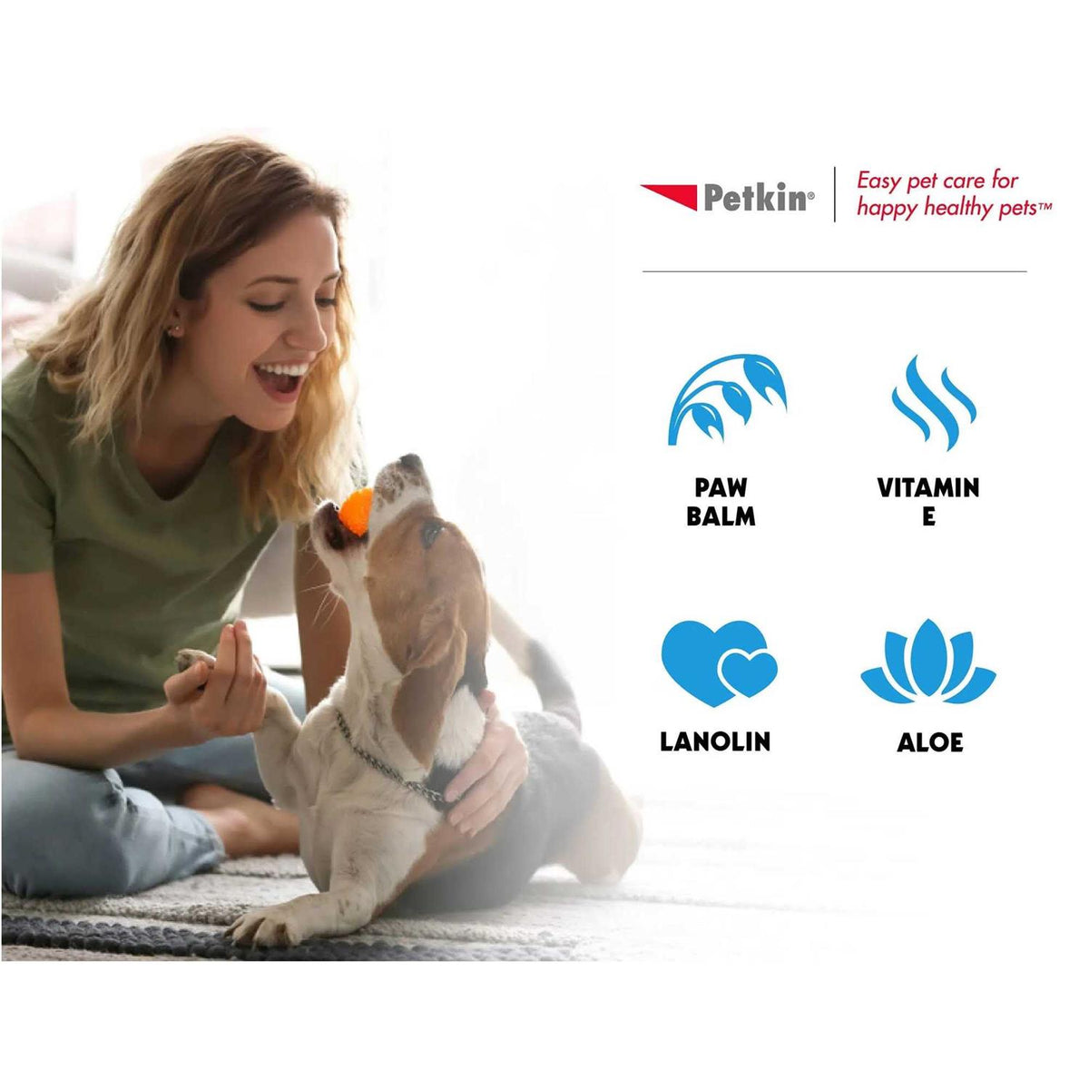 Pet Wipes 100 T325476