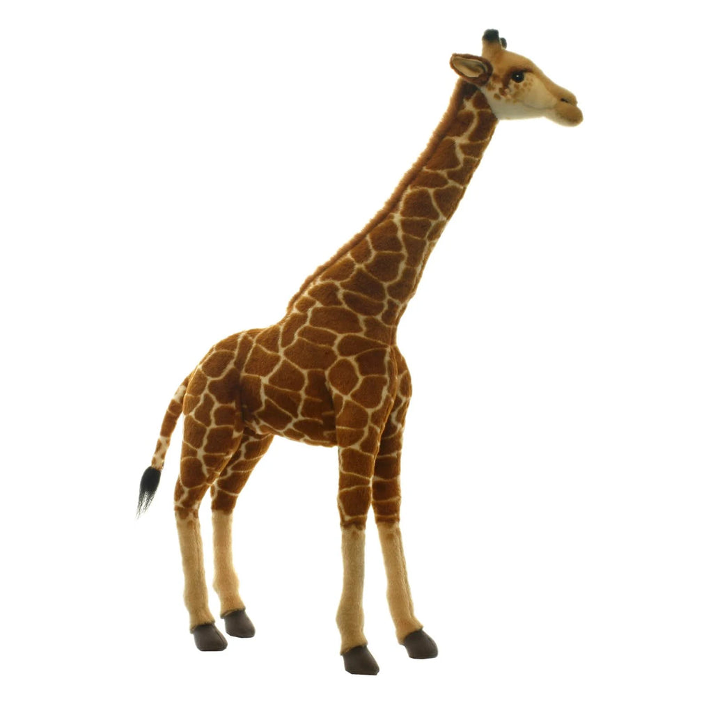 Giraffe Plush R321179