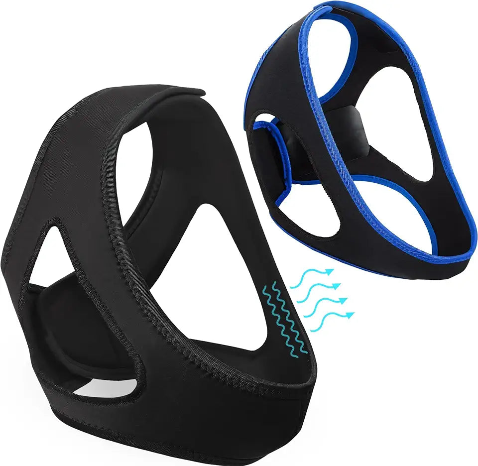 Adjustable Breathable Chin Strap A248182