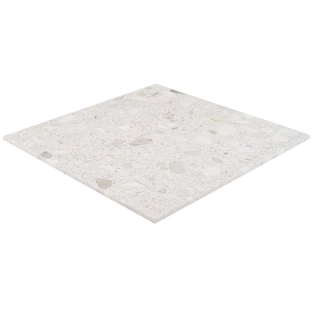 Beige Cream Honed Marble Tile R57225