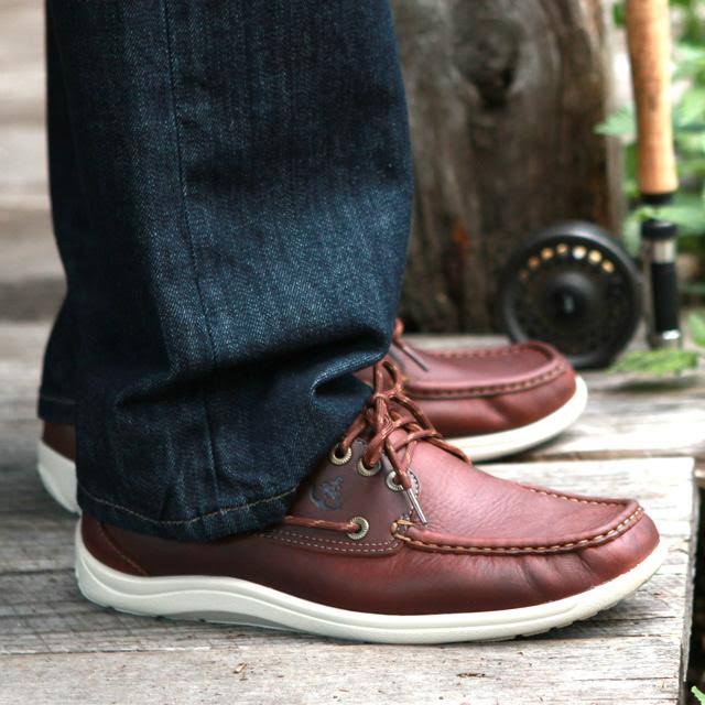 Briar 10.5 Narrow Decksider O5483