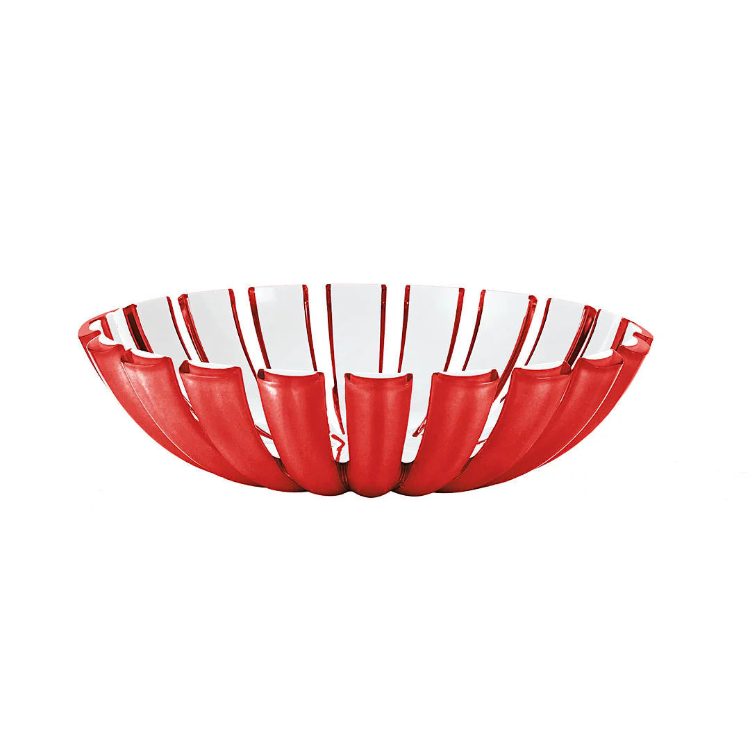 Clear Basket F471
