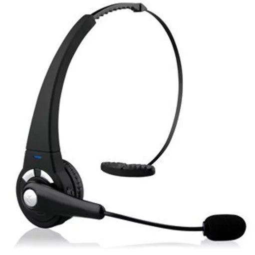 Wireless Boom Mic Headphone O1167
