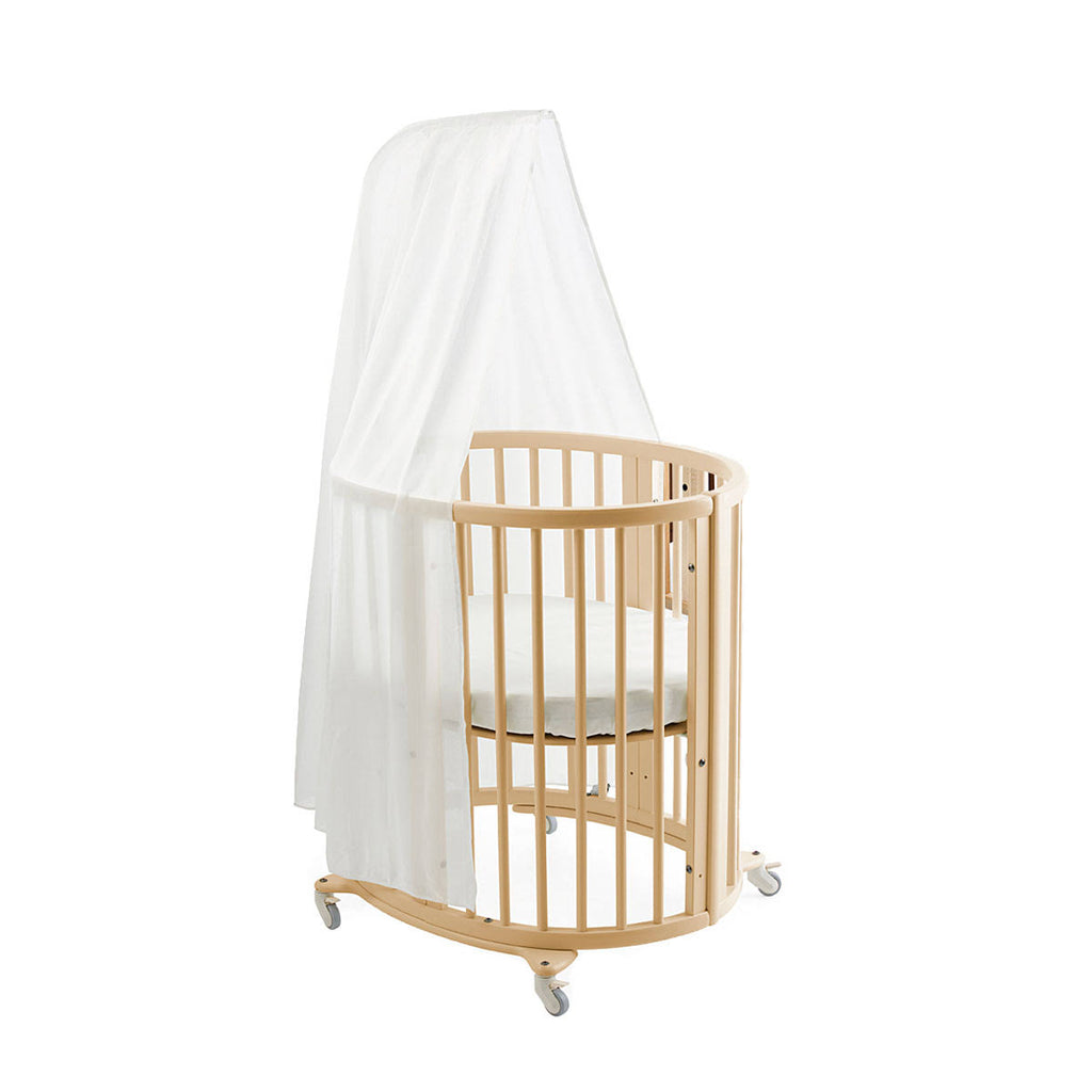 White Sleepi Canopy K441