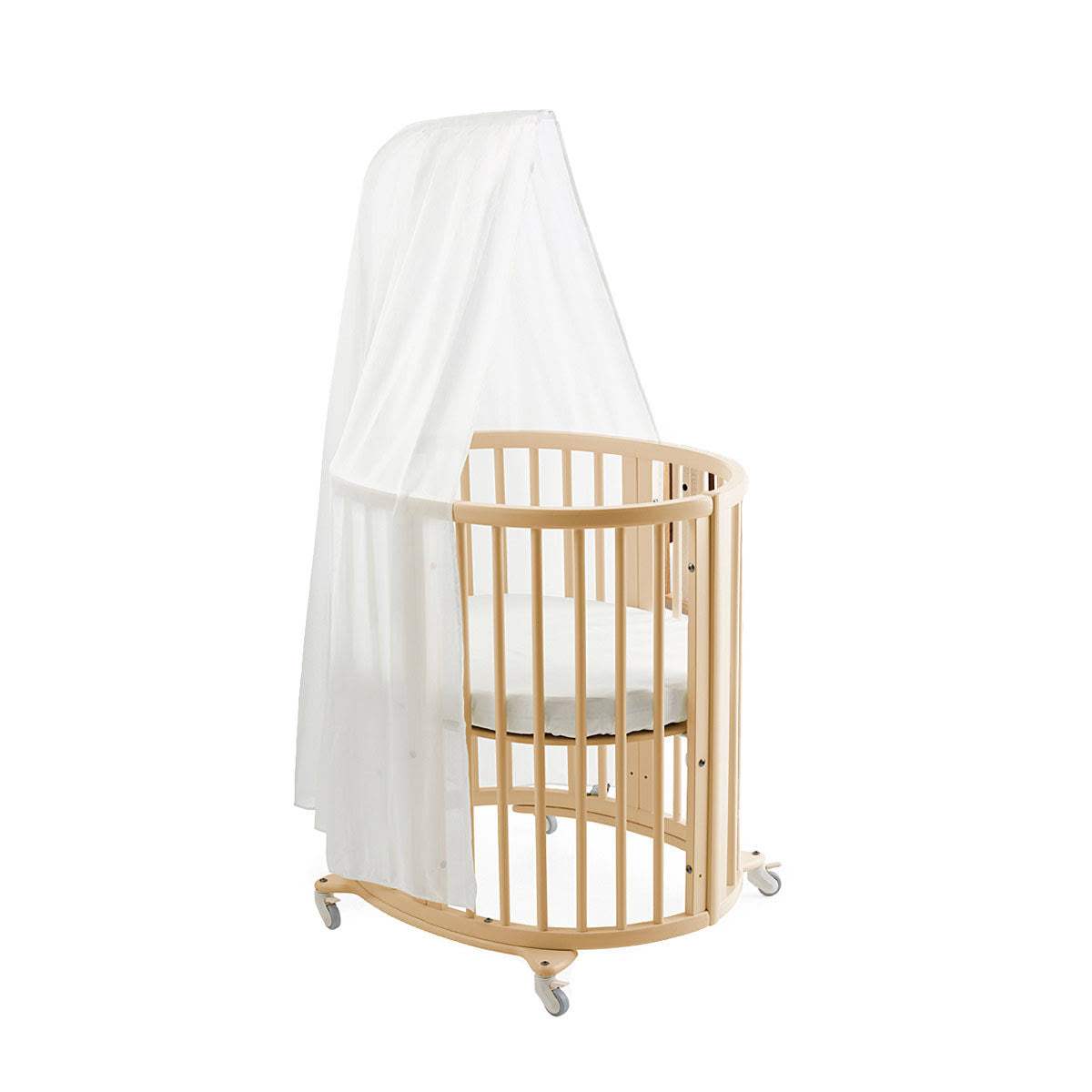 White Sleepi Canopy K441