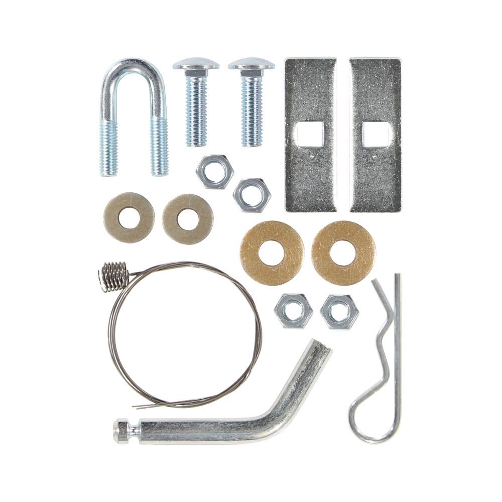 Sportframe Hitch & Drawbar D454517