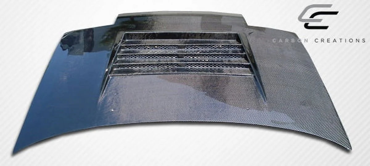 Carbon Fiber Hood L533712