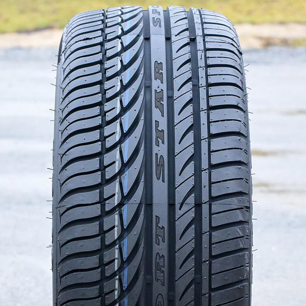 Set of 4 All Season Performance Tires T2497