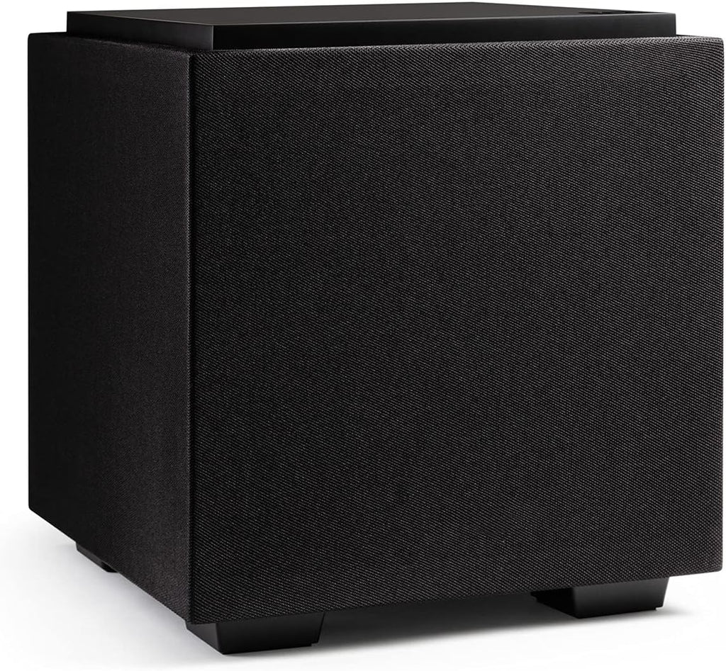Glacier White Subwoofer T58505