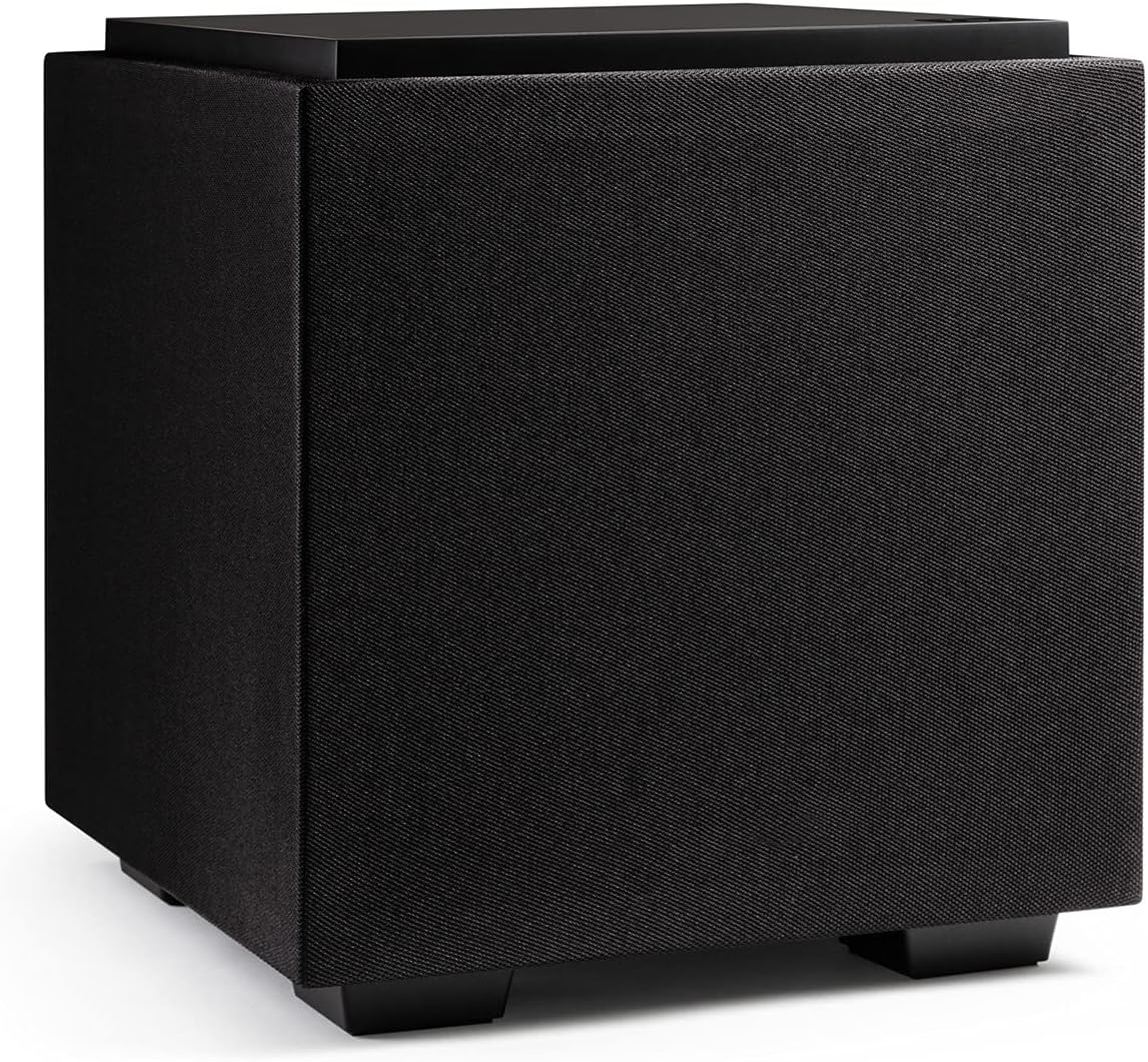 Glacier White Subwoofer T58505