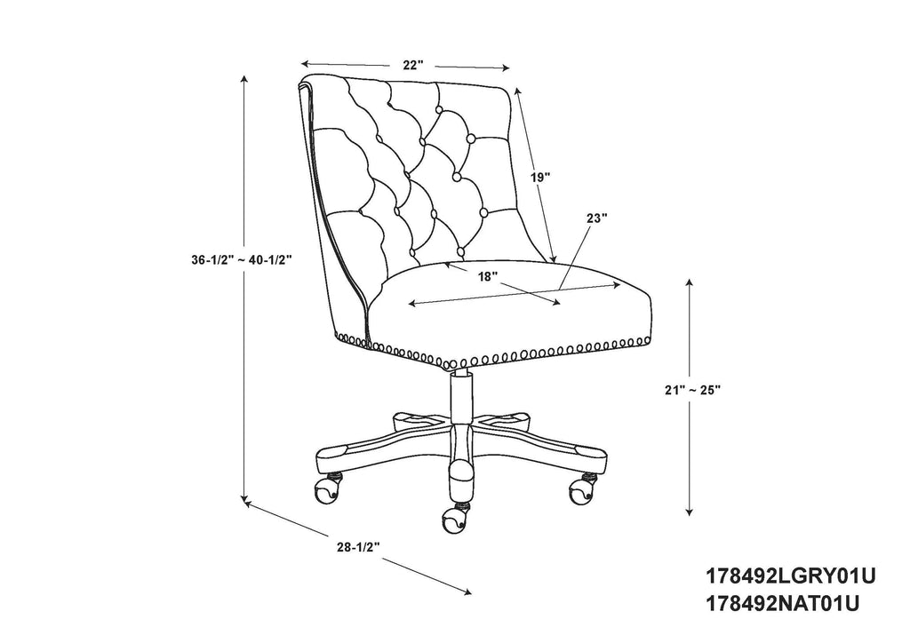 Office Chair R620586