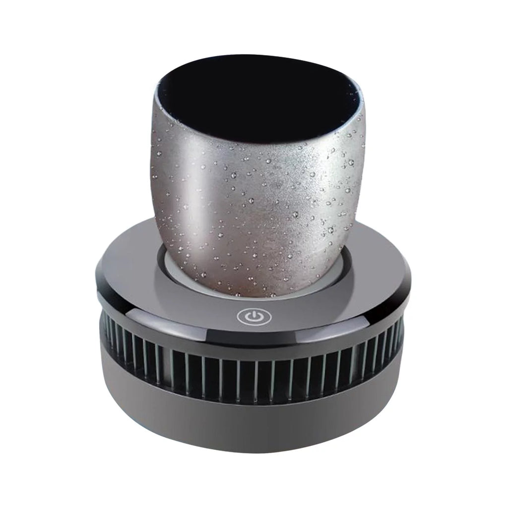 Electric Beverage Cup Cooling Pad O1902