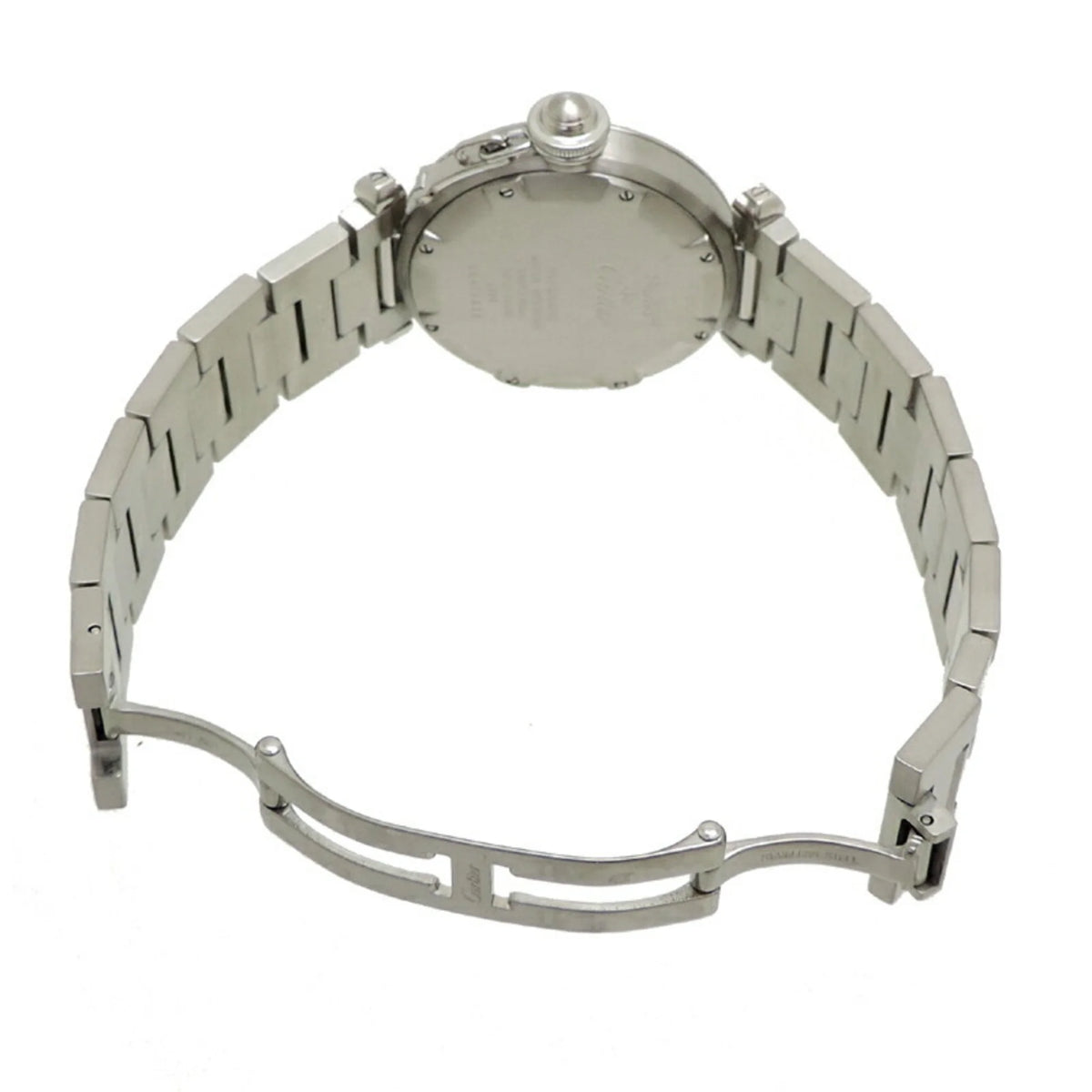 Pre-Owned Watch J875290