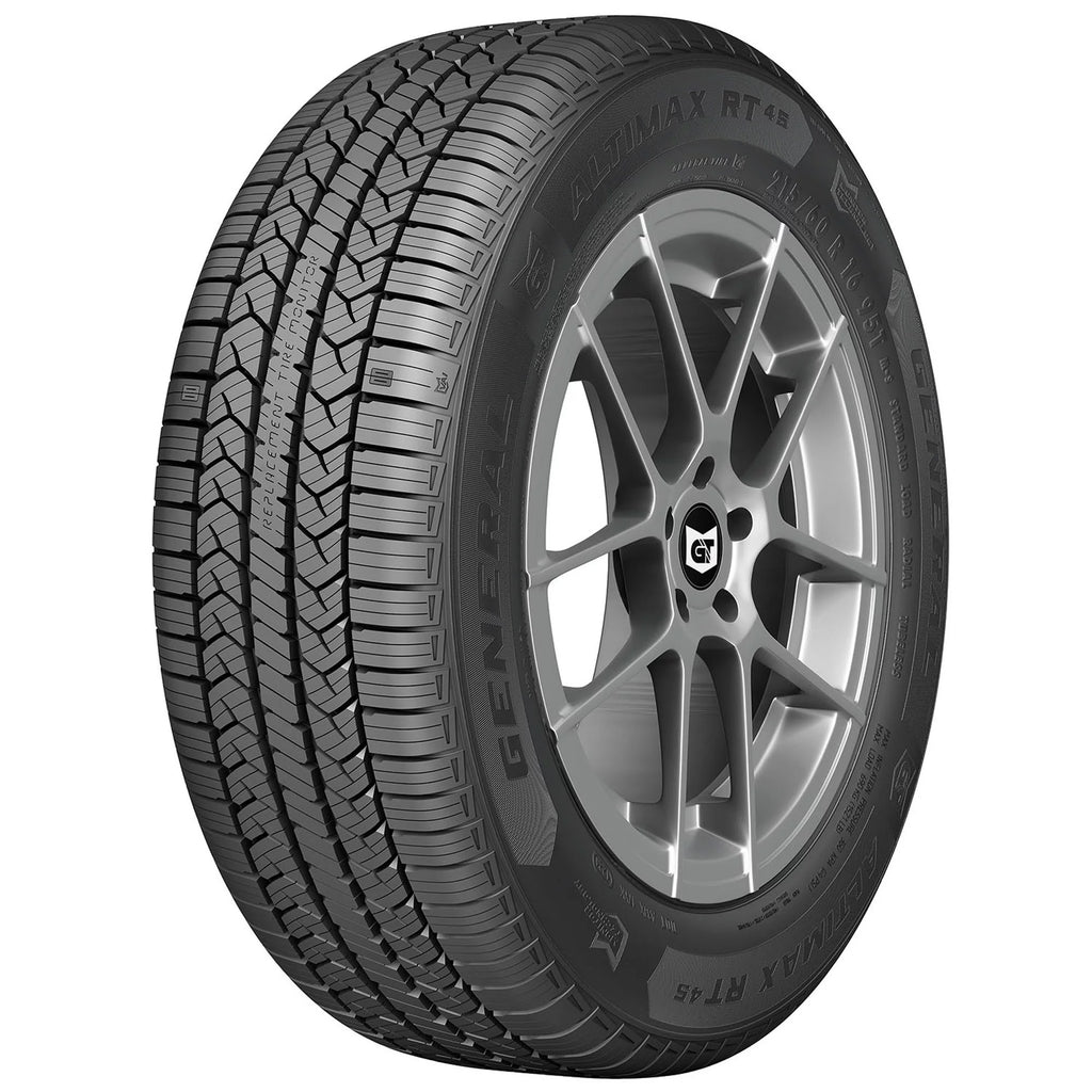 All Season Tire I50542