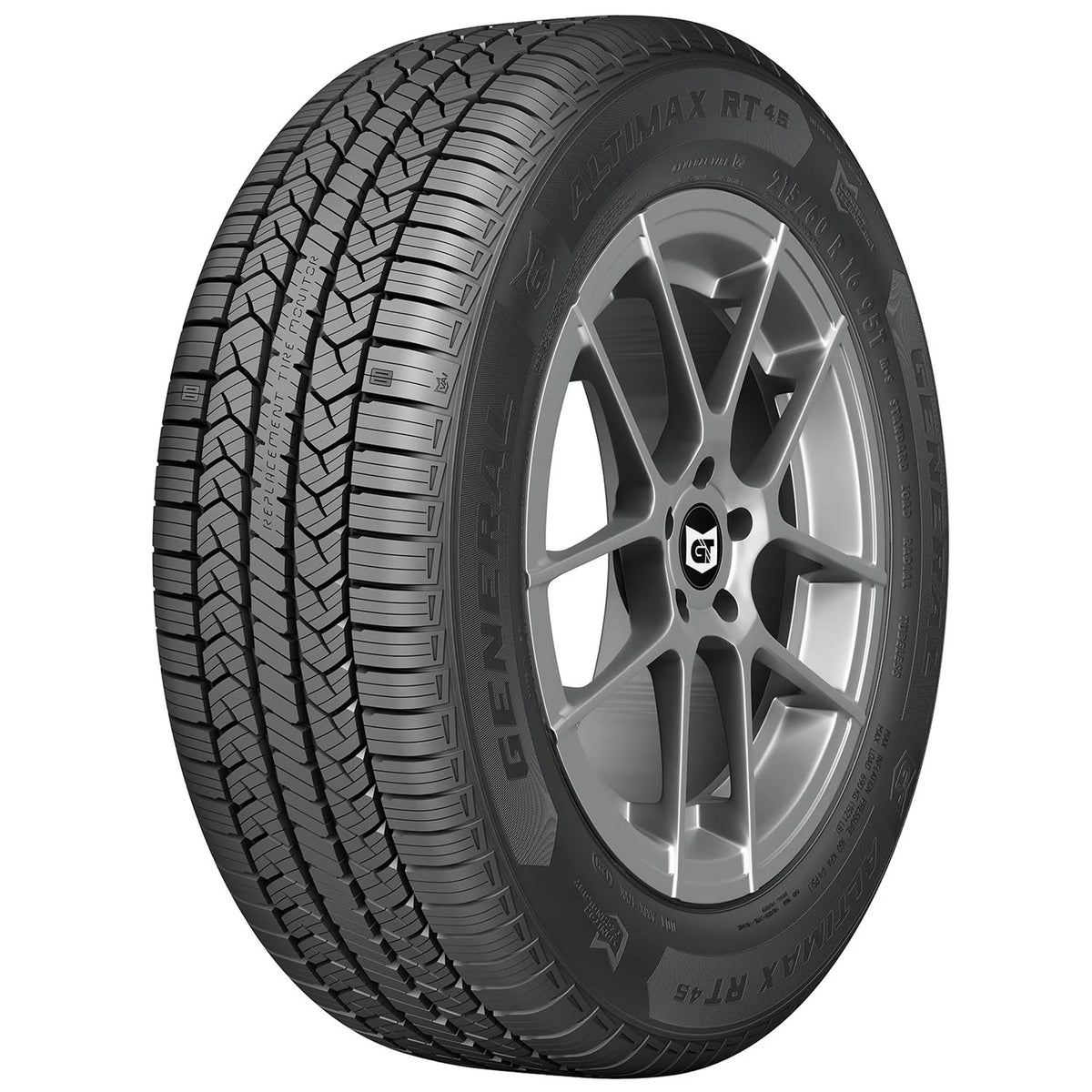 All Season Tire I50542