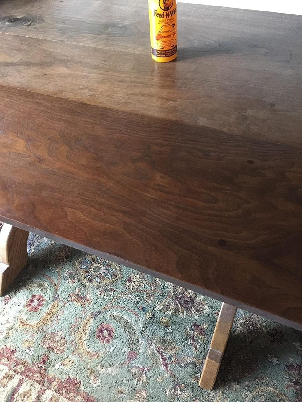 Wood Polish & Conditioner 16 oz X55303