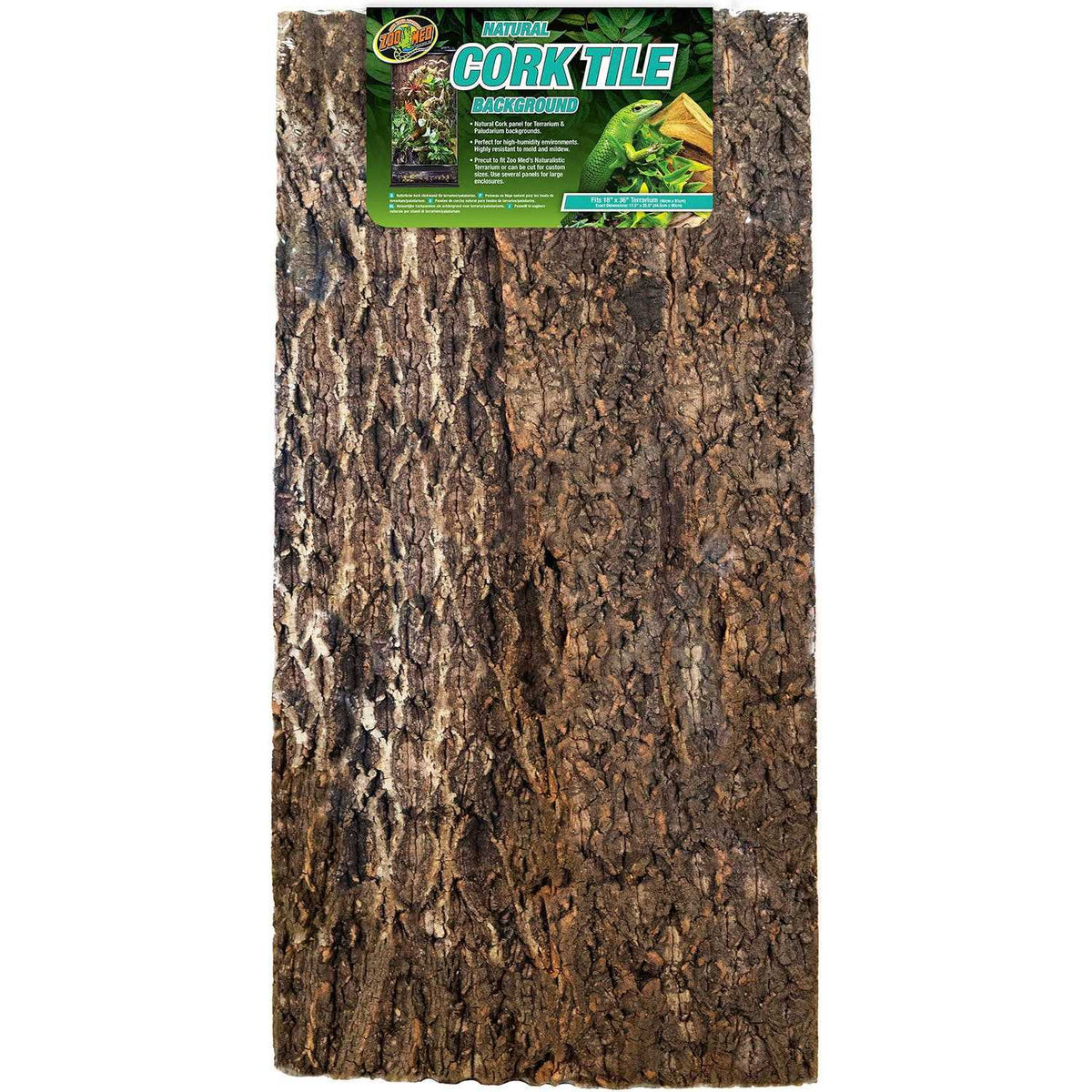 Natural Cork Tile Background H78692