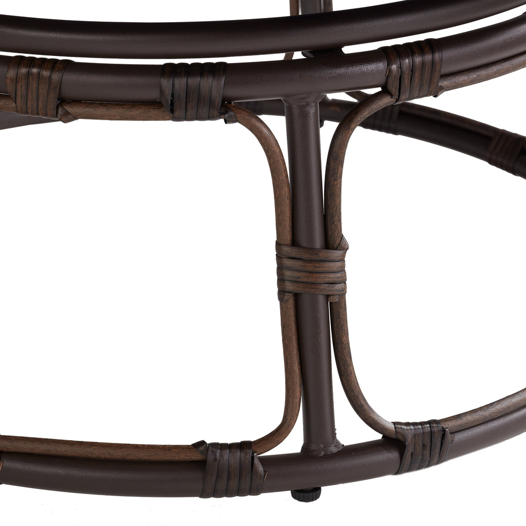 Double Papasan Chair Y7554