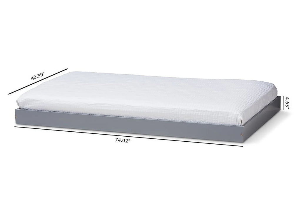 Twin Trundle Only O460854