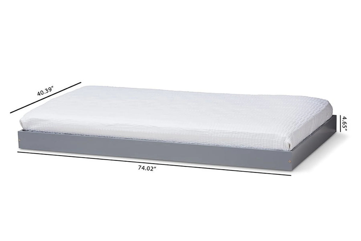 Twin Trundle Only O460854