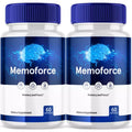 Memory and Focus Supplement 120 Capsules F4362