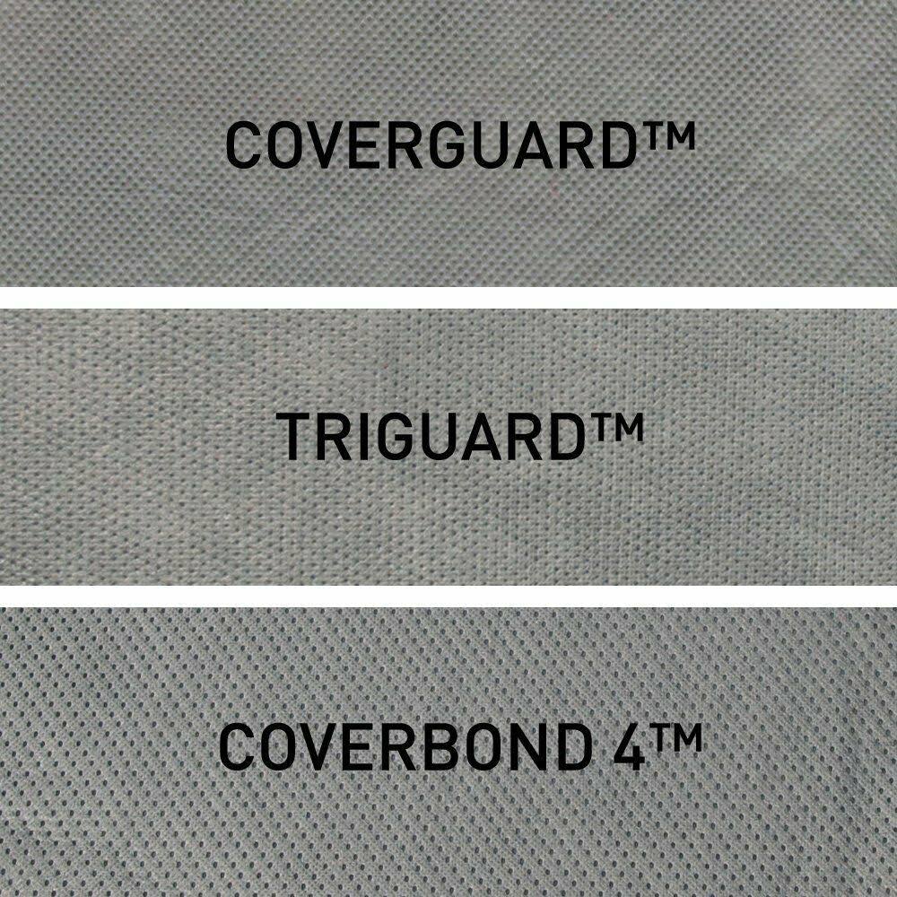 Car Cover G5091