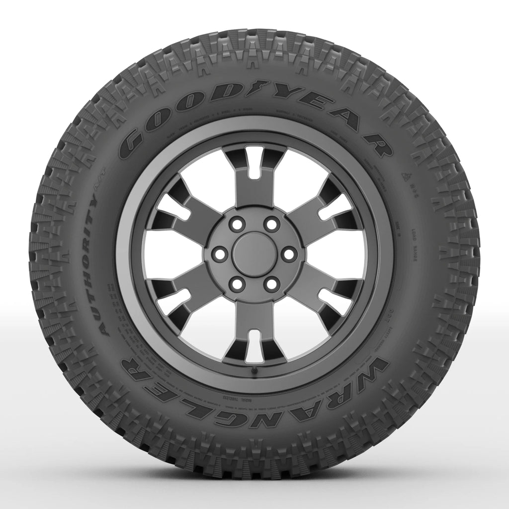 All-Terrain Tire P259