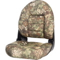 Mandrake High-Back Boat Seat Q33405