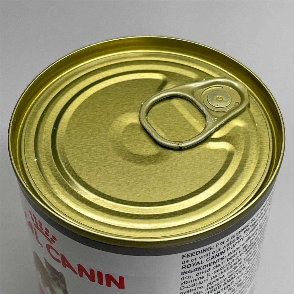Canned Dog Food G541838