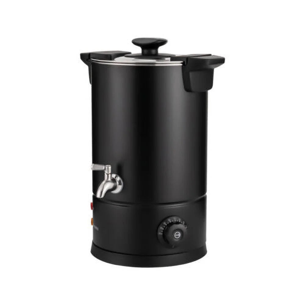 1000W 8 Liter Stainless Steel Electric Tea Urn M799650