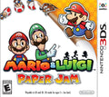 Paper Jam Bros Brothers K7308