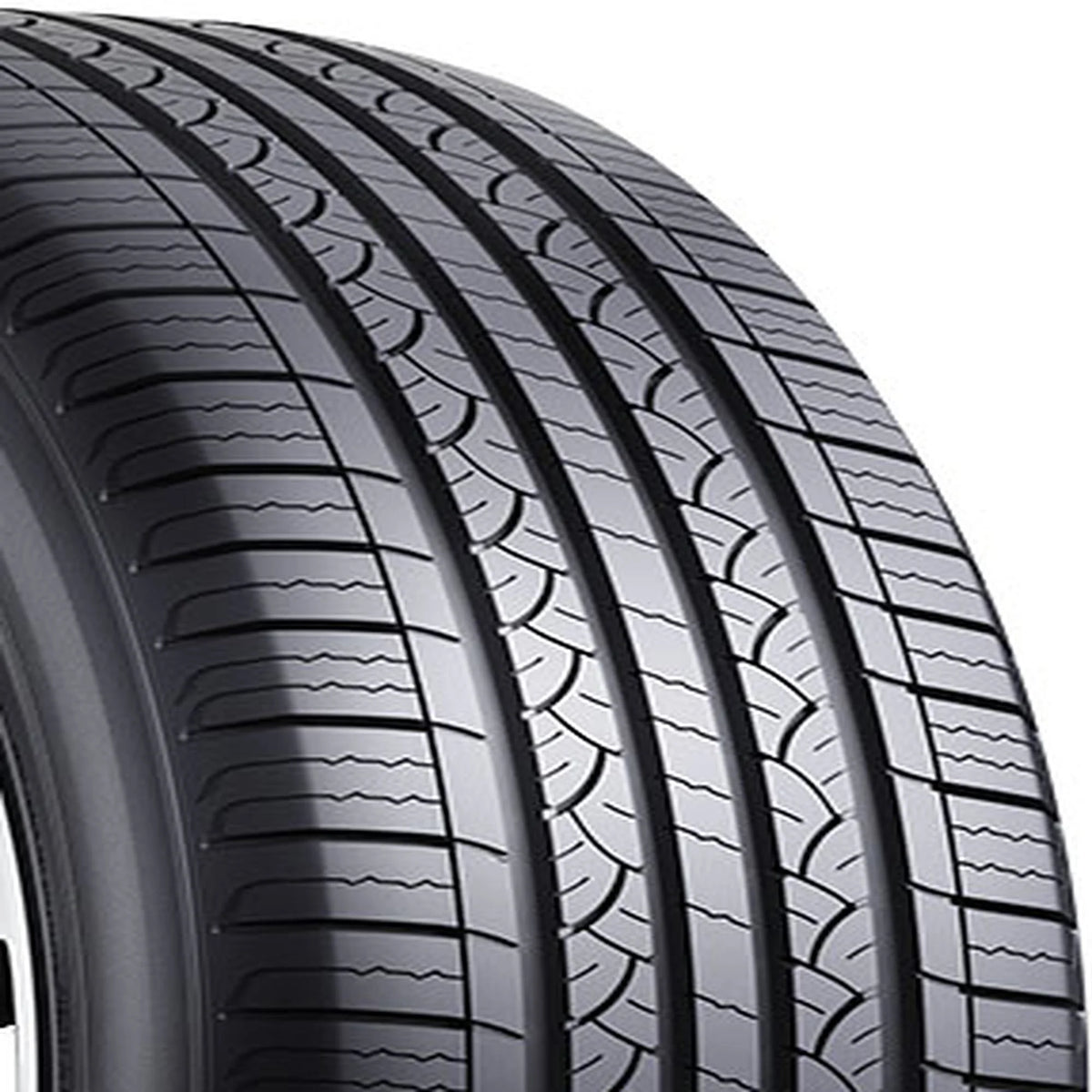 245/50R20 102V Highway Tire A5554