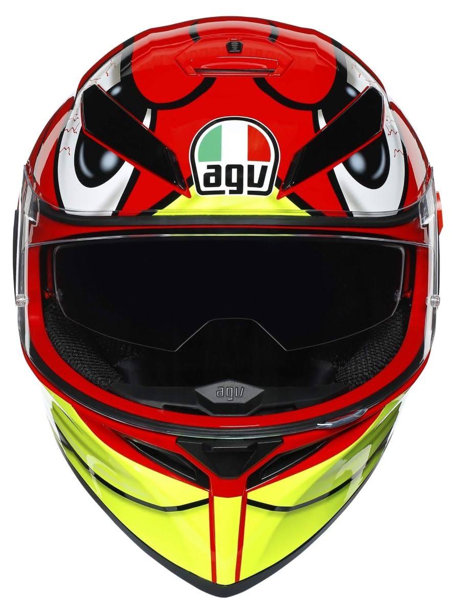 Motorcycle Helmet C816
