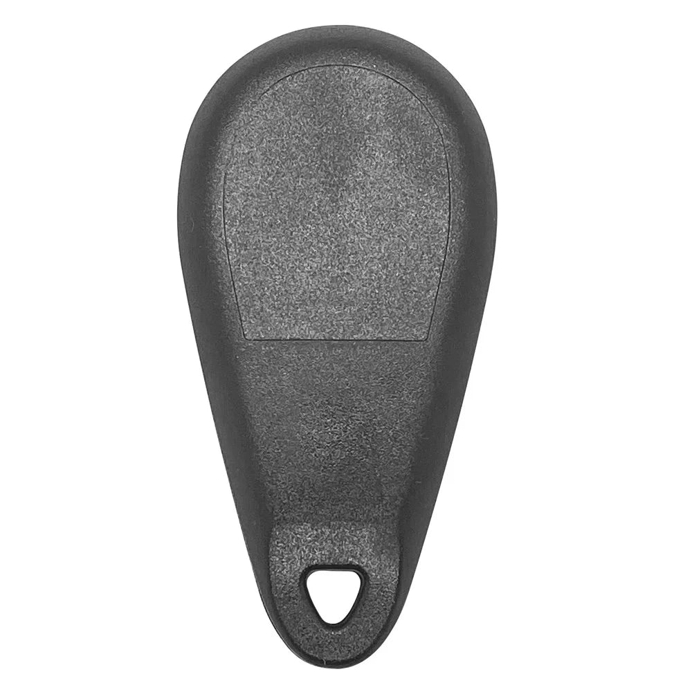 2 Car Key Fob Replacement for Subaru Forester Impreza B288