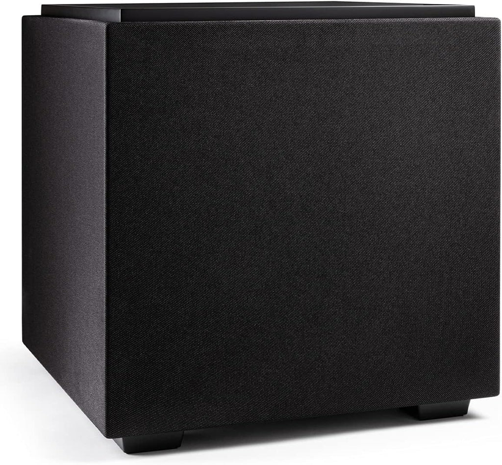 Glacier White Subwoofer T58505