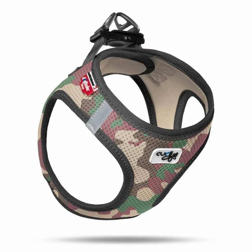 Air-Mesh Dog Harness J499
