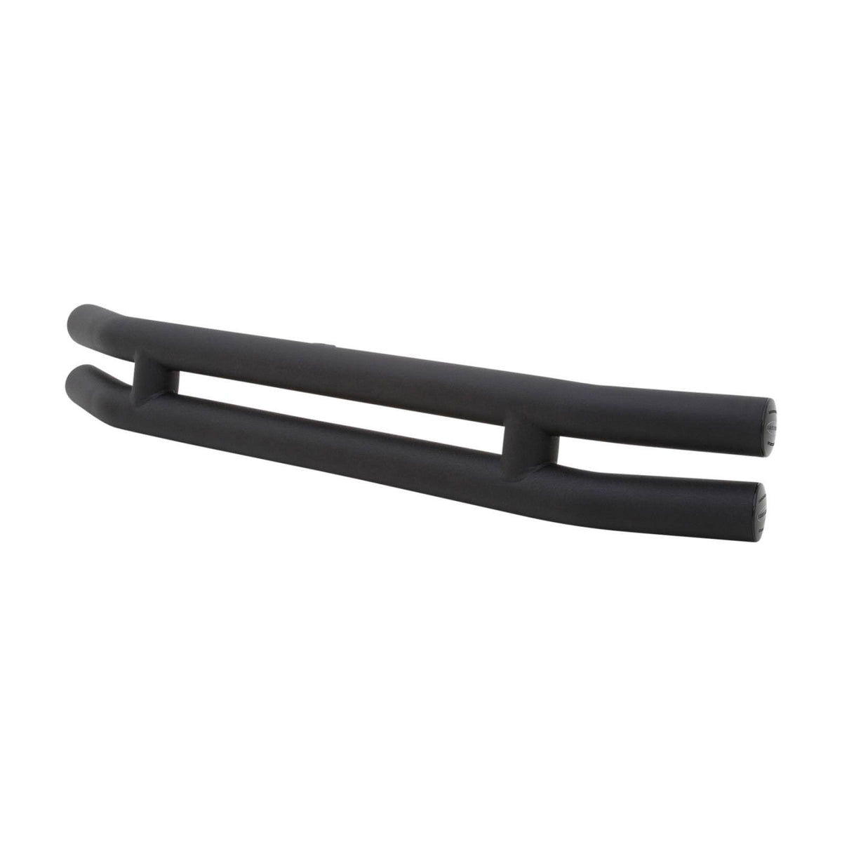 Textured Black Tubular Front Bumper N193230