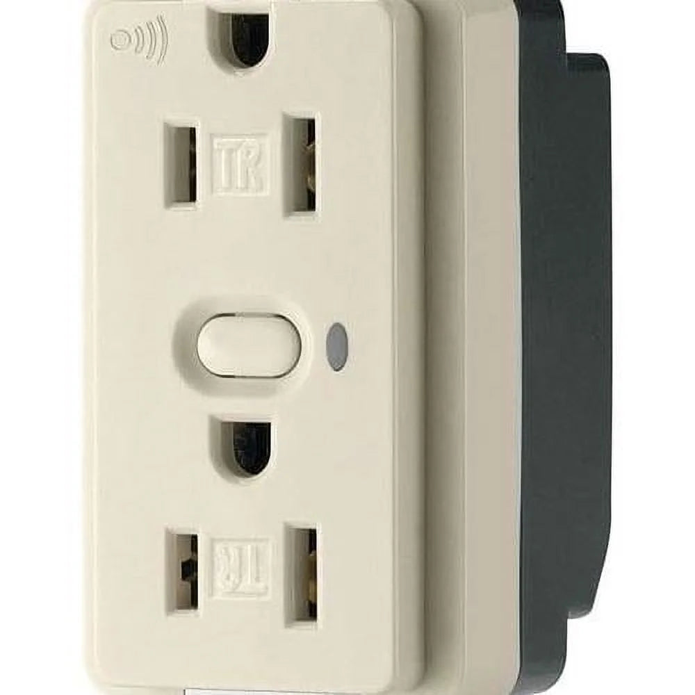 Wireless Duplex Receptacle Q514